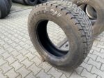 Opona ciężarowa używana napędowa 315/60R22.5 CONTINENTAL CONTI HYBRID HD3 / 12-13mm