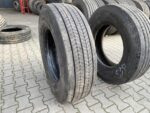 Opona ciężarowa używana prowadząca 295/80R22.5 MICHELIN X INCITY Z / 14mm