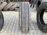Opona ciężarowa używana prowadząca 295/80R22.5 MICHELIN X INCITY Z / 14mm