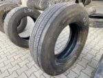 Opona ciężarowa używana prowadząca 295/80R22.5 MICHELIN X INCITY Z / 14mm
