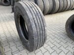 Opona ciężarowa używana prowadząca 295/80R22.5 HANKOOK SMART TOURING AL22 / 7-8mm