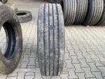 Opona ciężarowa używana prowadząca 295/80R22.5 HANKOOK SMART TOURING AL22 / 7-8mm