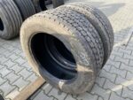 Opony ciężarowe używane napędowe 295/55R22.5 FULDA REGIOFORCE 3 / 6-7mm