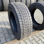  Opona ciężarowa używana napędowa 295/60R22.5 CROSSWIND CWD10E / 8-9mm