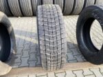 Opona ciężarowa używana napędowa 295/60R22.5 CROSSWIND CWD10E / 8-9mm