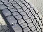 Opona ciężarowa używana napędowa 295/60R22.5 CONTINENTAL HDW2 SCANDINAVIA / 8-10mm