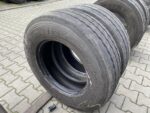 Opony ciężarowe używane naczepowe 235/75R17.5 GOODYEAR REGIONAL RHT II / 8mm