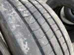 Opony używane ciężarowe przednie  265/70R17.5 FALKEN RI151 / 9-11mm