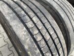Opony używane ciężarowe przednie  265/70R17.5 FALKEN RI151 / 9-11mm