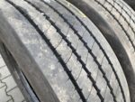 Opony ciężarowe używane uniwersalne 275/70R22.5 GOODYEAR URBANMAX MCA HL+ / 14-15mm
