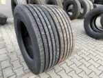 Opony ciężarowe używane 275/70R22.5 GOODYEAR URBANMAX MCD / 100% bieżnika