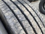 Opony ciężarowe używane 275/70R22.5 GOODYEAR URBANMAX MCD / 100% bieżnika