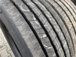 Opony ciężarowe używane 275/70R22.5 GOODYEAR URBANMAX MCD / 100% bieżnika