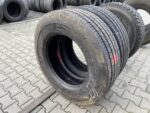 Opony ciężarowe używane 275/70R22.5 GOODYEAR URBANMAX MCD / 100% bieżnika