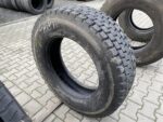 Opona ciężarowa używana napędowa 275/70R22.5 MICHELIN  XDE2+ / 16mm