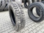 Opona ciężarowa używana napędowa 11R22.5 AEOLUS ADC53 / 13-16mm