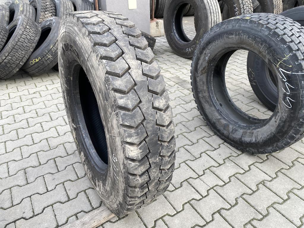 Opony ciężarowe Opona ciężarowa używana napędowa 11R22.5 AEOLUS ADC53 / 13-16mm