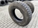 Opona ciężarowa używana napędowa 11R22.5 AEOLUS ADC53 / 13-16mm