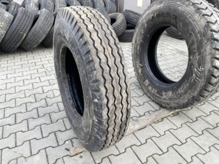 Opona ciężarowa do przyczep 9.00-20 BOKATRUCK BTG 208