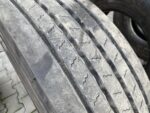 Opona ciężarowa używana prowadząca 295/80R22.5 CONTINENTAL CONTI HYBRID HS3 / 12mm