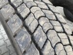 Opona ciężarowa używana napędowa 295/80R22.5 CONTINENTAL CONTI HYBRID HD5 / 18mm