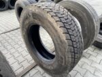 Opona ciężarowa używana napędowa 295/80R22.5 CONTINENTAL CONTI HYBRID HD5 / 18mm