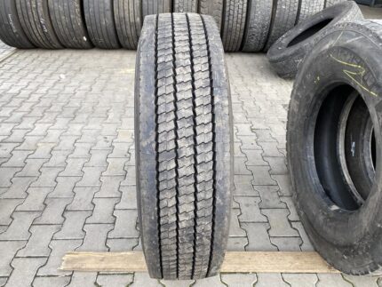 Opona ciężarowa używana prowadząca 295/80R22.5 MICHELIN X MULTIWAY 3D XZE / 18mm