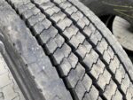 Opona ciężarowa używana prowadząca 295/80R22.5 MICHELIN X MULTIWAY 3D XZE / 18mm