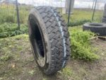 Opona używana ciężarowa napędowa 305/70R19.5 BIEŻNIKOWANA KRAIBURK K-26 / 13-15mm