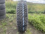 Opona używana ciężarowa napędowa 305/70R19.5 BIEŻNIKOWANA KRAIBURK K-26 / 13-15mm