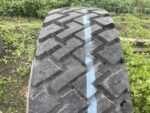 Opona używana ciężarowa napędowa 305/70R19.5 BIEŻNIKOWANA KRAIBURK K-26 / 13-15mm