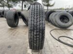 Opona ciężarowa używana napędowa 295/80R22.5 MICHELIN X COACH XDA+N / 15-16mm