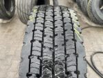 Opona ciężarowa używana napędowa 295/80R22.5 MICHELIN X COACH XDA+N / 15-16mm