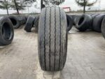 Opona używana ciężarowa naczepowa 385/65R22.5 MICHELIN X MULTI T / 7mm