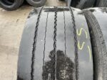 Opony używane ciężarowe przednie mega 355/50R22.5 MICHELIN X LINE ENERGY Z / 6-8mm
