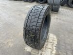 Opona używana ciężarowa napędowa do megi 295/60R22.5 MICHELIN X MULTI D / 11-14mm