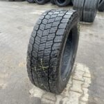  Opona używana ciężarowa napędowa do megi 295/60R22.5 MICHELIN X MULTI D / 11-14mm