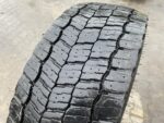 Opona używana ciężarowa napędowa do megi 295/60R22.5 MICHELIN X MULTI D / 11-14mm