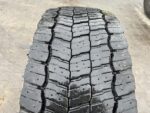 Opona używana ciężarowa napędowa do megi 295/60R22.5 MICHELIN X MULTI D / 11-14mm
