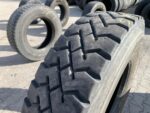 Opona używana ciężarowa napęd budowlana 13R22.5 Bieżnikowana / 12-14mm