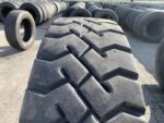 Opona używana ciężarowa napęd budowlana 13R22.5 Bieżnikowana / 12-14mm