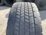 Opona używana ciężarowa napędowa mega 295/60R22.5 GOODYEAR FUELMAX D A / 4-5mm