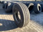 Opona używana ciężarowa prowadząca 315/80R22.5 MICHELIN X MULTI ENERGY Z / 12-13mm