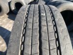Opona używana ciężarowa prowadząca 315/80R22.5 MICHELIN X MULTI ENERGY Z / 12-13mm