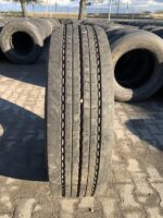 Opona używana ciężarowa prowadząca 315/80R22.5 MICHELIN X MULTI ENERGY Z / 12-13mm