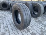 Opona ciężarowa używana prowadząca 315/70R22.5 MICHELIN X MULTI Z / 11-12mm