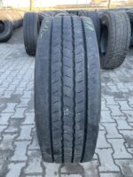 Opona używana ciężarowa przednia 315/70R22.5 CONTINENTAL CONTI HYBRID HS3 / 10-12mm