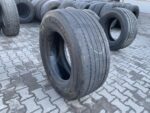 Opona używana ciężarowa do naczepy 385/55R22.5 MICHELIN X LINE ENERGY T / 6-8mm