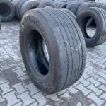 Opona używana ciężarowa do naczepy 385/55R22.5 MICHELIN X LINE ENERGY T / 6-8mm