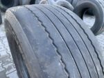 Opona używana ciężarowa do naczepy 385/55R22.5 MICHELIN X LINE ENERGY T / 6-8mm